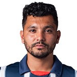 Jesús Manuel Corona Ruíz