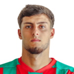 Rúben André Fernandes Marques