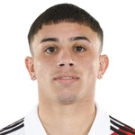 Franco Tomás Alfonso