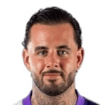 Aron Leonard Dønnum