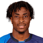 Prince Lucky Ukachukwu