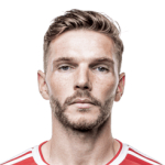 Gilli Rólantsson Sørensen