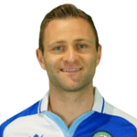 Sondre Bjorvand Tronstad