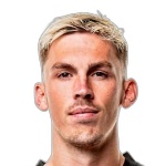 Kristoffer Askildsen