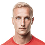 Tobias Frank Salquist Nielsen