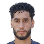 Necer Marouane Benzid