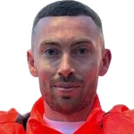 Thomas Ryan McGlinchey