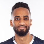 Amahl William D'Vaz Pellegrino