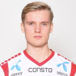 Mikael Norø Ingebrigtsen