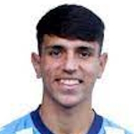 Izan Merino Rodríguez