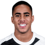 Erick Marcus dos Santos Oliveira do Carmo