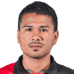 Elías Alejandro Ramos Castillo