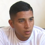 Jorginho Andersson Sernaqué Bustos