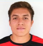 Aldair Perleche Romero