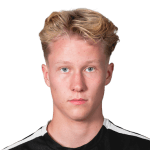 Edvard Sundbø Pettersen