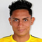 Kevin Armando Sandoval Laynes