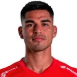 Luis Alejandro Ramos Leiva