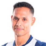 Renzo Renato Garcés Mori