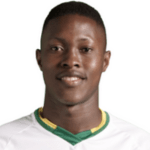 Mauricio González Carabalí