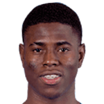 Yefrei Stiven Rodríguez Sinisterra