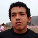 Diego César Carabaño Molero