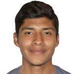 Carlos Alexander Gamarra Cárdenas