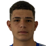 Andrey Souza Lima Abadia