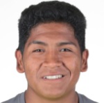 Pablo Stefano Labrín Seclén