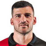 Bernardo Nicolás Cuesta