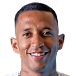 Johnny Víctor Vidales Lature