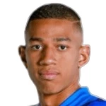 Andrés Felipe Aedo Ramirez