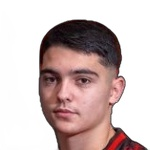 Javan Joseph Peacock