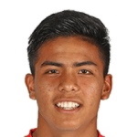 Freddy Alejandro Oncoy Huarote