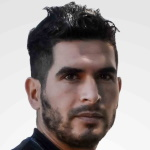 Matías Daniel Sproat