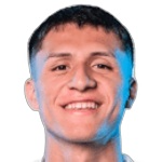 Jeffrey Catriel Cabellos Vázquez