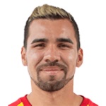 Ricardo Enrique Salcedo Smith