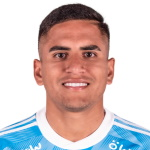 Gianfranco Chávez Massoni