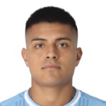 José María Alberto Inga Guerrero