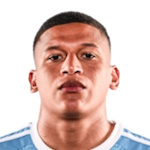 Fernando José Pacheco Rivas