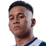 Josué Daniel Estrada Aguilar