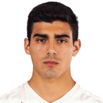 Alfonso Daniel Barco Del Solar