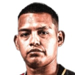 Nelson Jhonny Luis Cabanillas Jesús