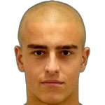 Martin Stanislavov Bachev