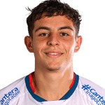 Facundo de León Abate