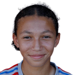 Maeline Jacqueline Caroline Mendy