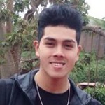 Juniors Branco Barbieri García