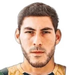 Marco Antonio Saravia Antinori