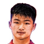 Zhiwei Wei