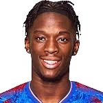 Romain Joy Kouakou Esse