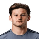 Cameron James Cilley